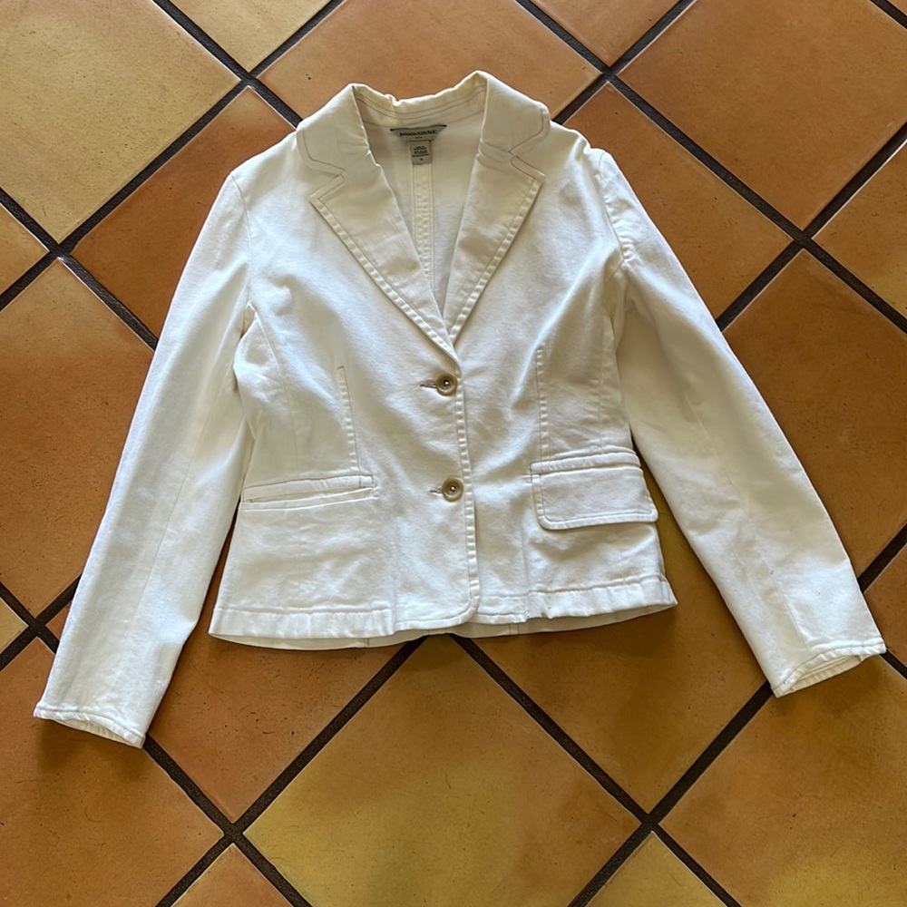Banana Republic Jacket